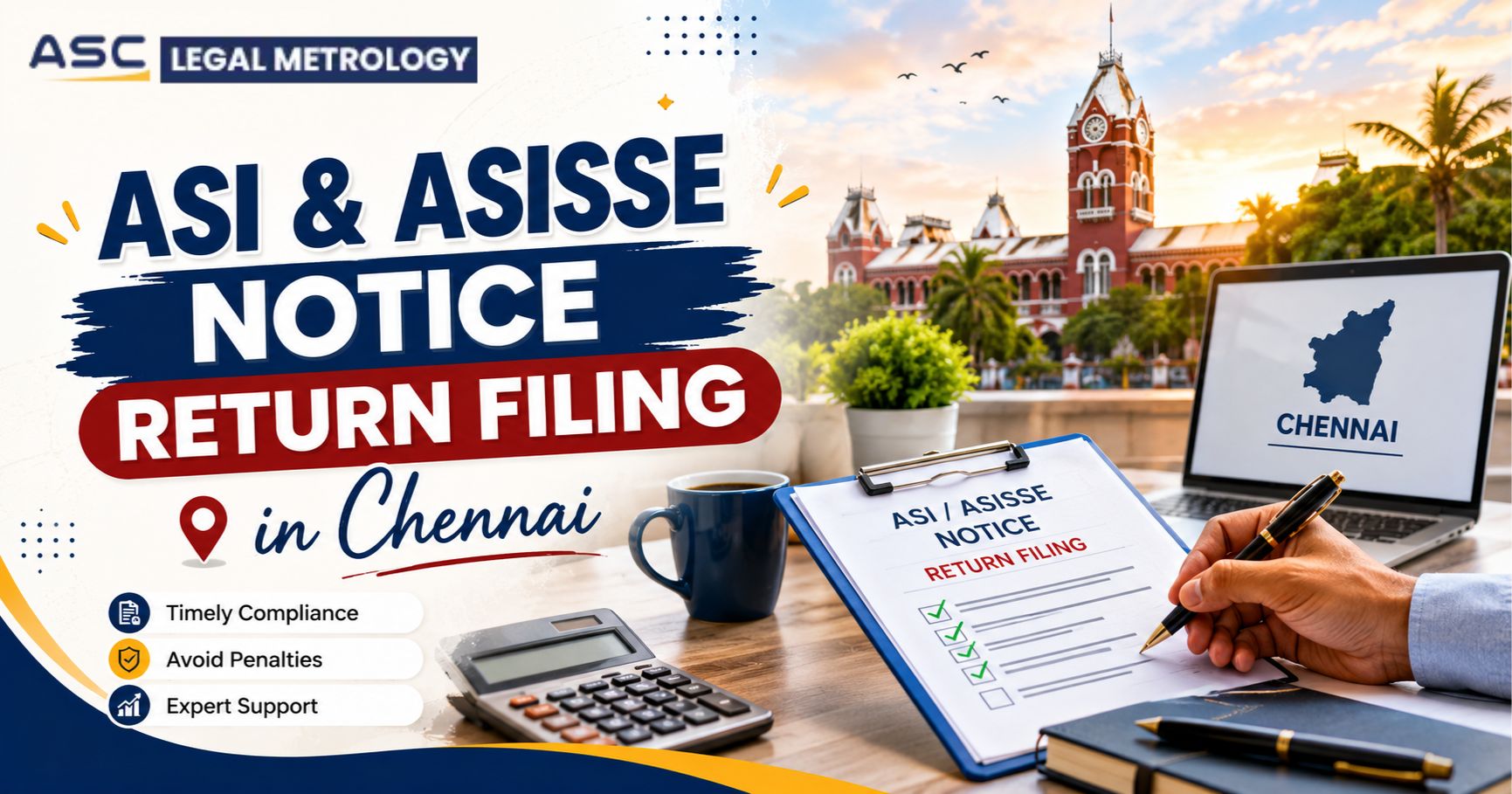 asc blogs